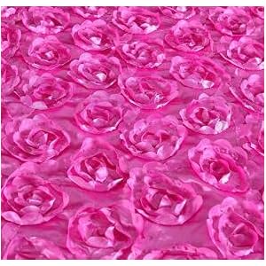 Gangpad Runner Bruiloft Party Rose Rug Gangpad Runner 3D Stereo Bloemen Decoratie Voor Festival Achtergrond Muur T…