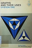 Graphs and their uses B0006AYHAS Book Cover