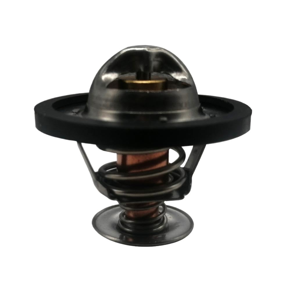 Thermostat Kit 3831426 Compatible With 4.3 5.0 5.7 8.1 L V6 V8