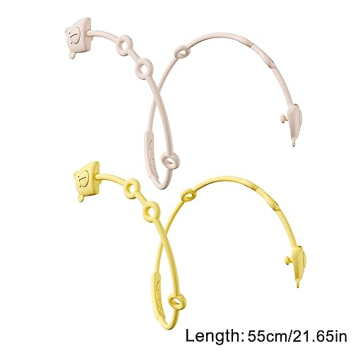 Porta Brinquedos Para Carrinho - Acessórios do carro do bebê,2 peças de acessórios para carro de beb