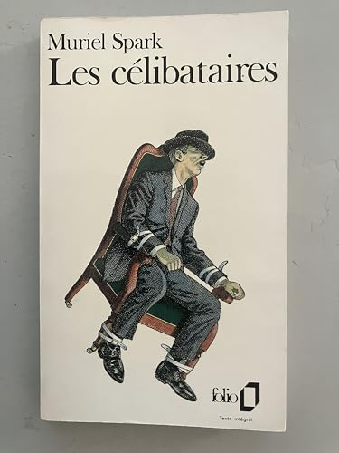 Celibataires Spark [French] 2070382095 Book Cover
