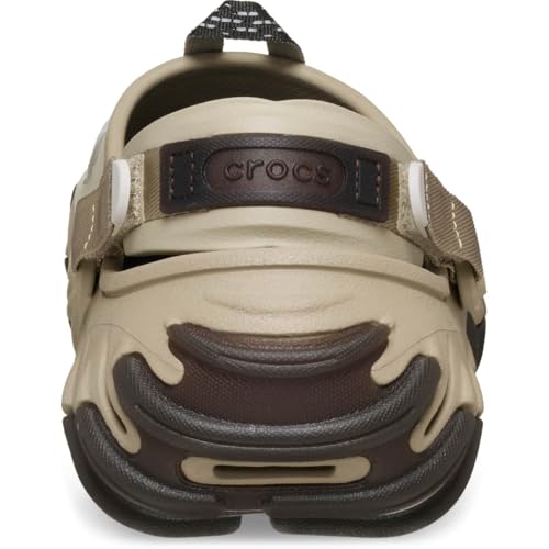 Image of Crocs Unisex Adult Echo RO Clogs