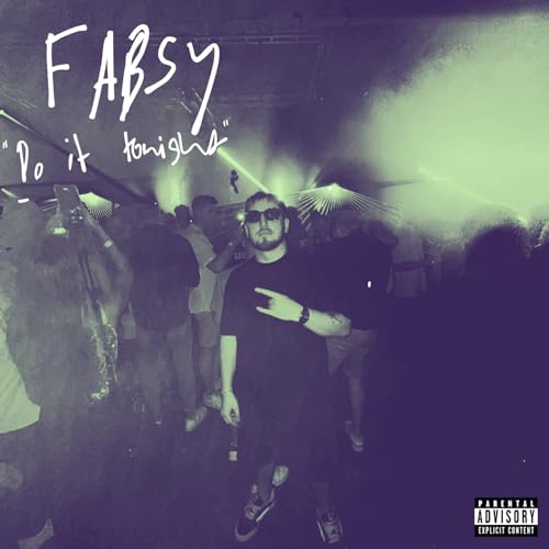 Do It Tonight (Wanna Dance) [Explicit]