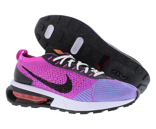 Image of Nike Men's Air Max Flyknit Racer Shoes