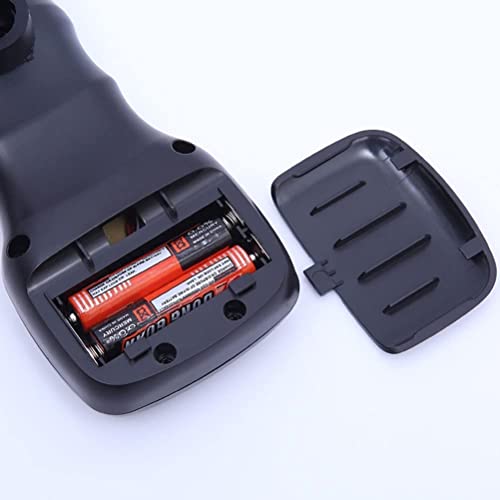 Báscula digital portátil para equipaje miniatura 5