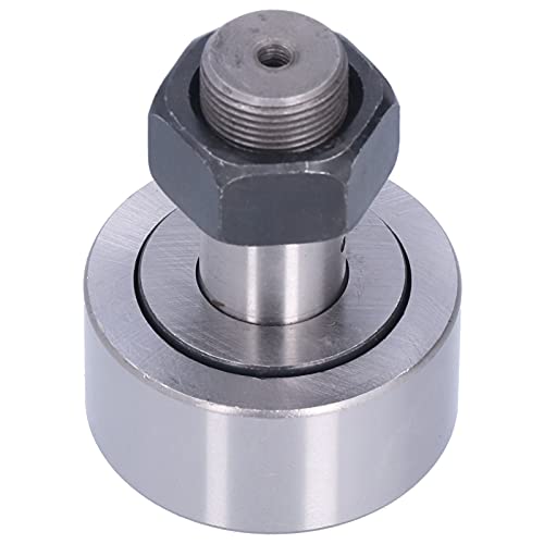 Roulement à aiguilles CF24 haute performance en acier inoxydable anti-corrosion fileté M24