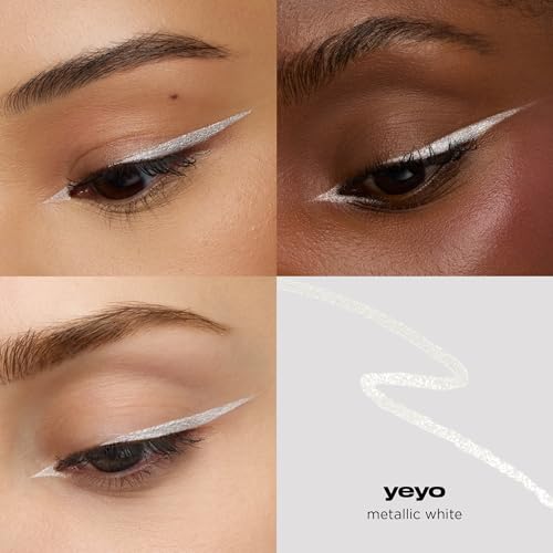 Image of Urban Decay 24 /7 Glide-On Waterproof Eyeliner Pencil, Smudge-Proof, Transfer-proof, Long-lasting Color Eye Liners, Hydrating Vitamin E & Jojoba Oil - 0.04 oz
