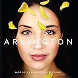 ARLINGTON (WORLD PREMIERE RECORDING) / VARIOUS