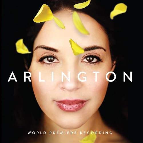 ARLINGTON (WORLD PREMIERE RECORDING) / VARIOUS