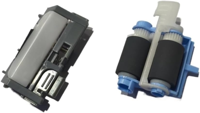 10X Tray 2 Pickup Separation Roller Fit for LaserJet M402 M403 M426 M427 M304 M305 M404 M405 M329 M428