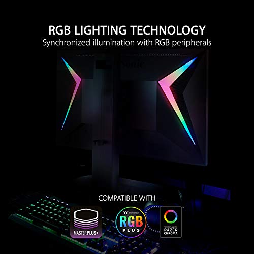 Build My PC, PC Builder, ViewSonic ELITE XG240R