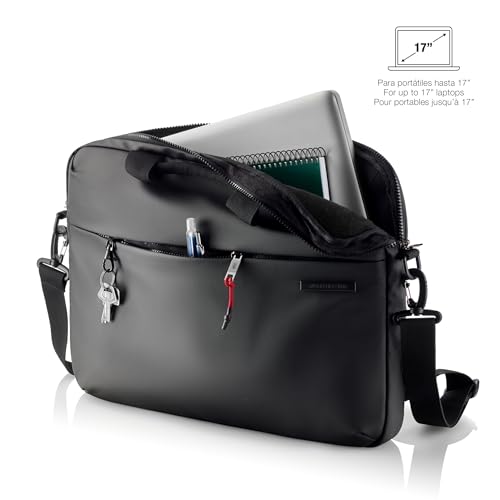 Mallette portable antichoc Miquelrius avec fermeture de sécurité renforcée