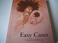 Easy Cases 1873586663 Book Cover