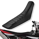 fantic 50 usato sicilia Antiscivolo: Il coprisella pit bike adotta strisce antiscivolo e texture antiscivolo per aumentare l'attrito e limitare lo spostamento del corpo, il che può aiutare i piloti a far fronte a condizioni stradali difficili e migliorare la sicurezza di guida. Allo stesso tempo, può aiutare il pilota a mantenere facilmente la postura di seduta ottimale, evitare frequenti aggiustamenti dovuti allo scivolamento e migliorare il comfort di guida.