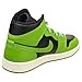 Nike Air Jordan 1 Mid Women's Trainers Fashion - 37.5 EU