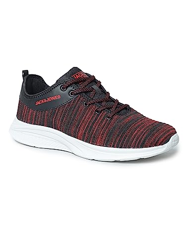 Image of Jack & Jones Mens 128855701 Sneakers