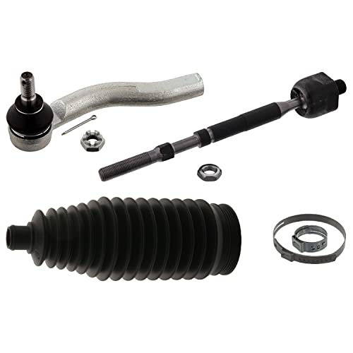 Varillas de tensión Febi 39590 con resistencia estructural forjada