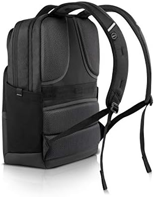 Dell Pro Backpack 17 PO1720P : Dell: Amazon.it: Informatica