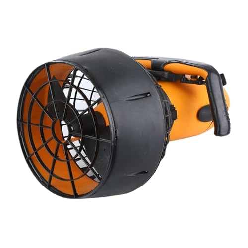 Scooter submarino eléctrico de 300W para adultos y deportes de buceo en mar 2