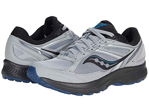 Image of Saucony Mens Cohesion 14 Running Shoe