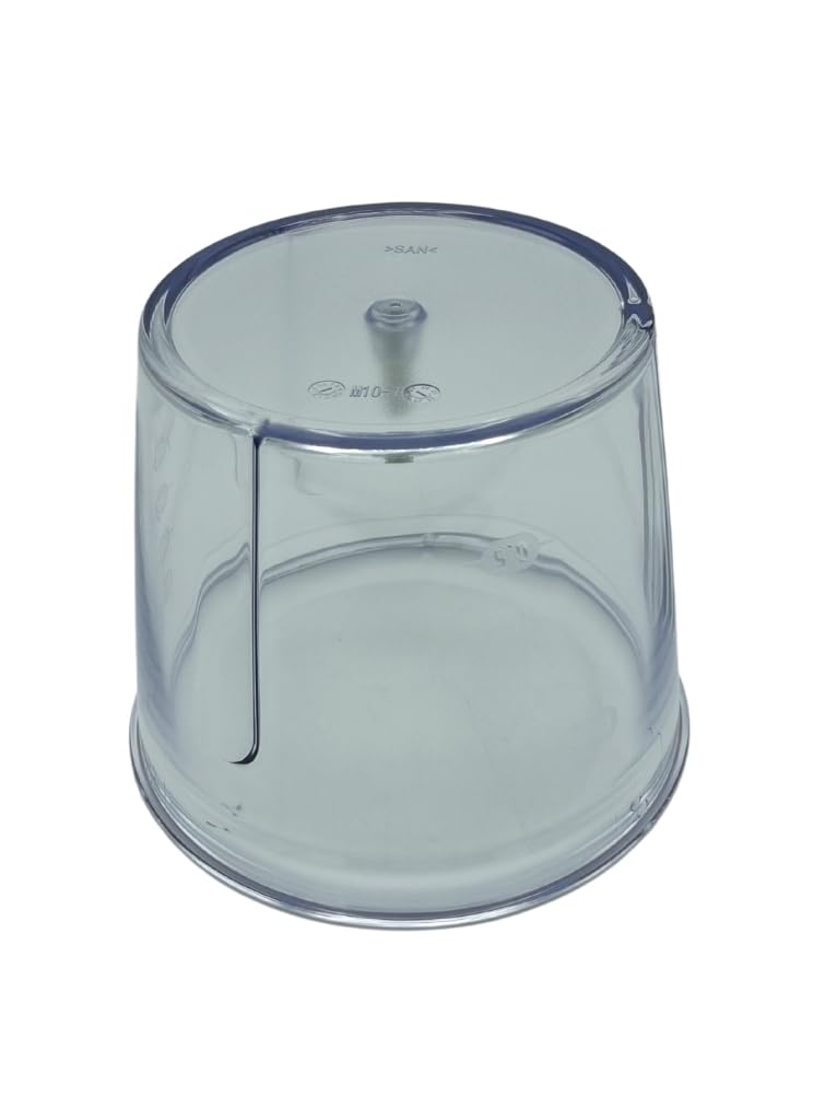 MS-652185 Chopper Bowl for Blender – Blender Moulinex, Seb, Tefal, Dailychef, Easychef, Infinyforce Pro, Infinyforce Ultimate, Optiouch, Quickchef