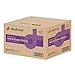 Dealmed Nitrile Gloves ? 2000 Count X-Small Disposable Nitrile Gloves, Non-Irritating Latex Free, Multi-Purpose Use for a First Aid Kit and More