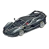 Spielspaß ab 8 Jahren Carrera 20030895 Ferrari FXX K Evoluzione No.98, Mehrfarbig