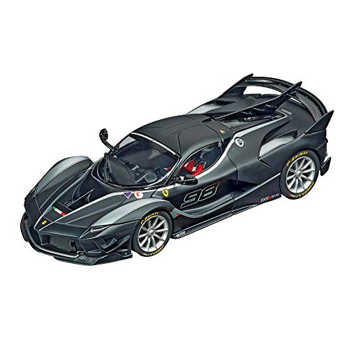 Preisvergleich Produktbild Carrera 20030895 Ferrari FXX K Evoluzione No.98, Mehrfarbig
