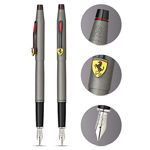 CROSS Scuderia Ferrari Classic Century - Penna