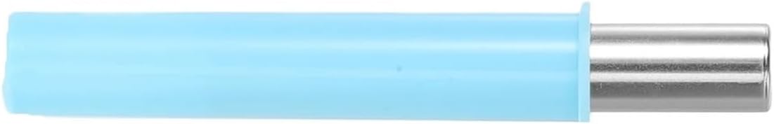 4pcs Hydraulic Toilet Seat Buffers Soft Close Dampers for Trash Can Cabinet Doors Quiet Closing Support Rods Replacement Damper(Type B)