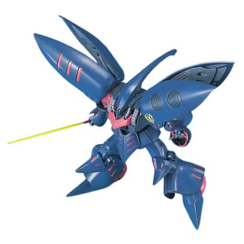 Qubeley MK-II Bandai HGUC 1/144 maquette Gunpla AMX-004-2 robot de collection