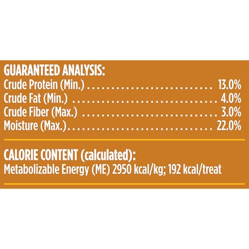 Nutrish Soup Bones Chicken Dog Chews, 23.1 oz. Bag, 11 Treats (Rachael Ray) - image 8