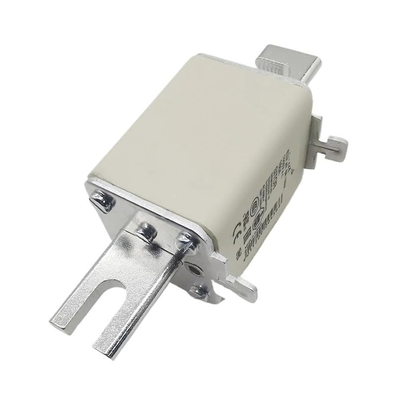 Module de thyristor basse tension 3NE3227 fusible rapide triphasé
