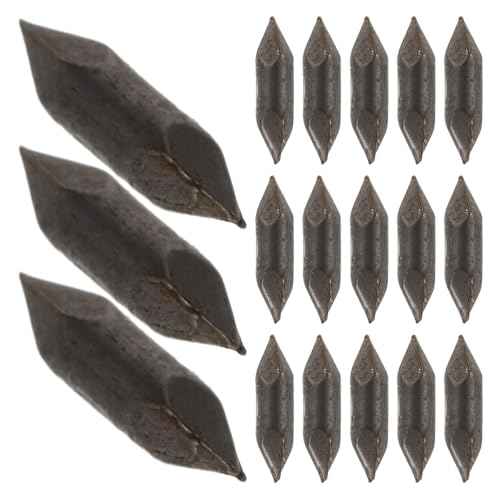 Perles de polissage efficaces pour l'ébavurage de précision des bijoux fins