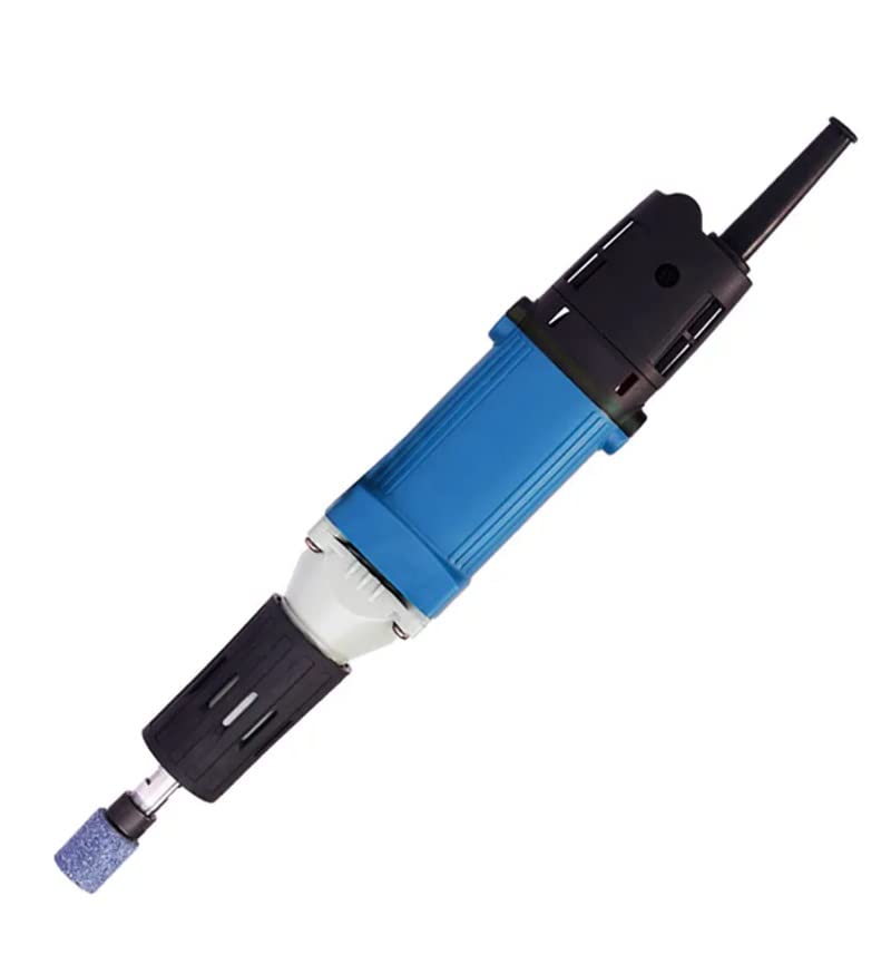 Image of KING PRO By DONGCHENG 400W Die Grinder, 1 /4 inch Collet (27000RPM), Heavy Duty Electric, Ergonomic Grip for Rust Removal, Grinding, Cutting, Polishing, Welding Repair, Deburring