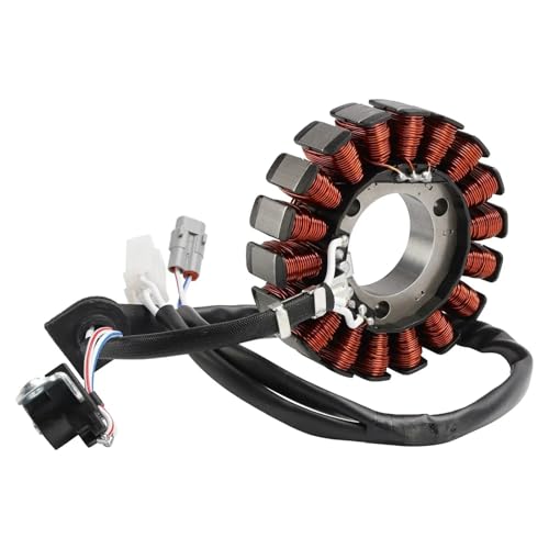 Bobine stator d'alternateur pour entretien mécanique Yamaha Xenter