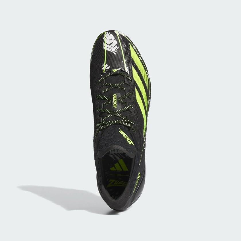 【新品】Adizero Electric Speed Juice 27cm ADIDAS ADIZERO ELECTRIC SPEED JUICE ブラック - TWO MINUTES（ツー