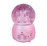 sigikid spieluhr rosa fine [Anwendung] Diese Kristallkugel eignet sich sehr gut als Geschenk für Ihre Freunde oder Kinder. Bei den bevorstehenden Festen wie Weihnachten, Neujahr, Geburtstag, Valentinstag können Sie diese Kristallkugel Kindern oder Ihren Freunden schenken.
