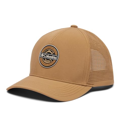 Image of Columbia Mountaincap 3D Stretch Snap Back