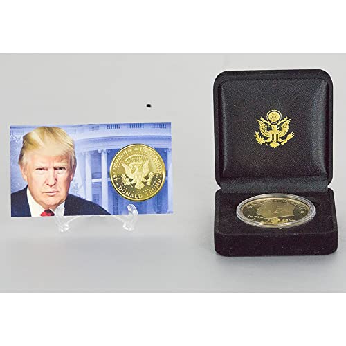 Donald-Trump-Gold-Coin-Set-2017-2020-Velvet-Case-4-Year-Collectors-Edition-Commemorative-Gold-Plated-Replica-Coin-Cert-of-Auth-Velvet-17-20