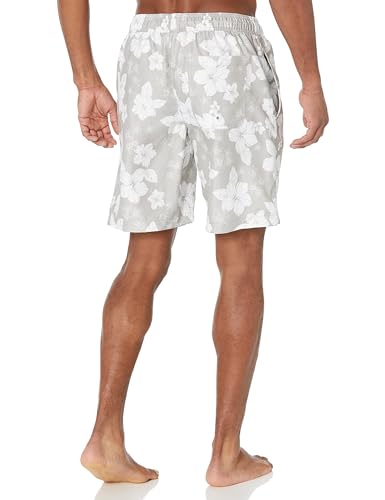 Image of Amazon Essentials Men's Men's 9 inch Quick-Dry Lightweight Breathable Swim Trunk with Mesh Liner