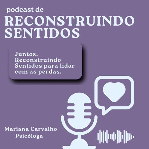 Couverture de Reconstruindo Sentidos
