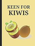 Keen For Kiwis: 2019-2020 Two Year Planner