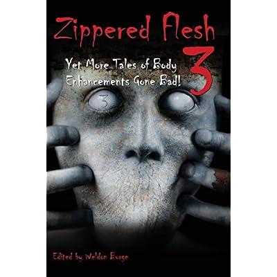 Zippered Flesh 3