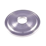 Waring WA089 ST/ST Tapa exterior para batidora de cocina