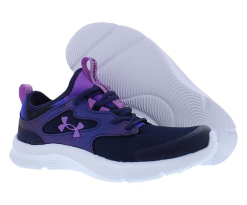 Under Armour GPS Infinity 2.0 AL NL Girls Shoes2