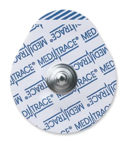 1-1/2 Inch Foam, 200 Series (Pack of 100)