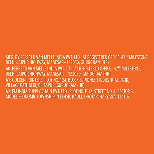 Image of Chupa chups, Mix'Up Watermelon Lollipos Party Pack, 176 /192 Grams (Weight May vary), 16 Pc