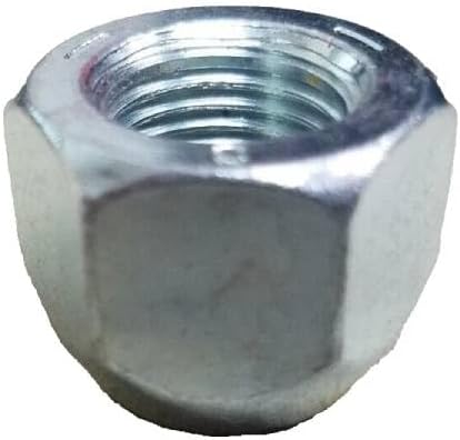 8-Pack 71328-KIT Drive in Trailer Hub Stud w/Nuts 9/16-18 x 2-5/16 7-132 Dexter
