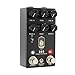 Walrus Audio 385 Overdrive mkII, Black